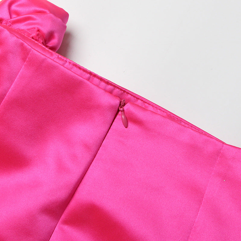 5d330ca5bc6d90a6ab81bcef2cb5857a.jpeg Fashionslee Women Anchoret Flower Mini Skirt