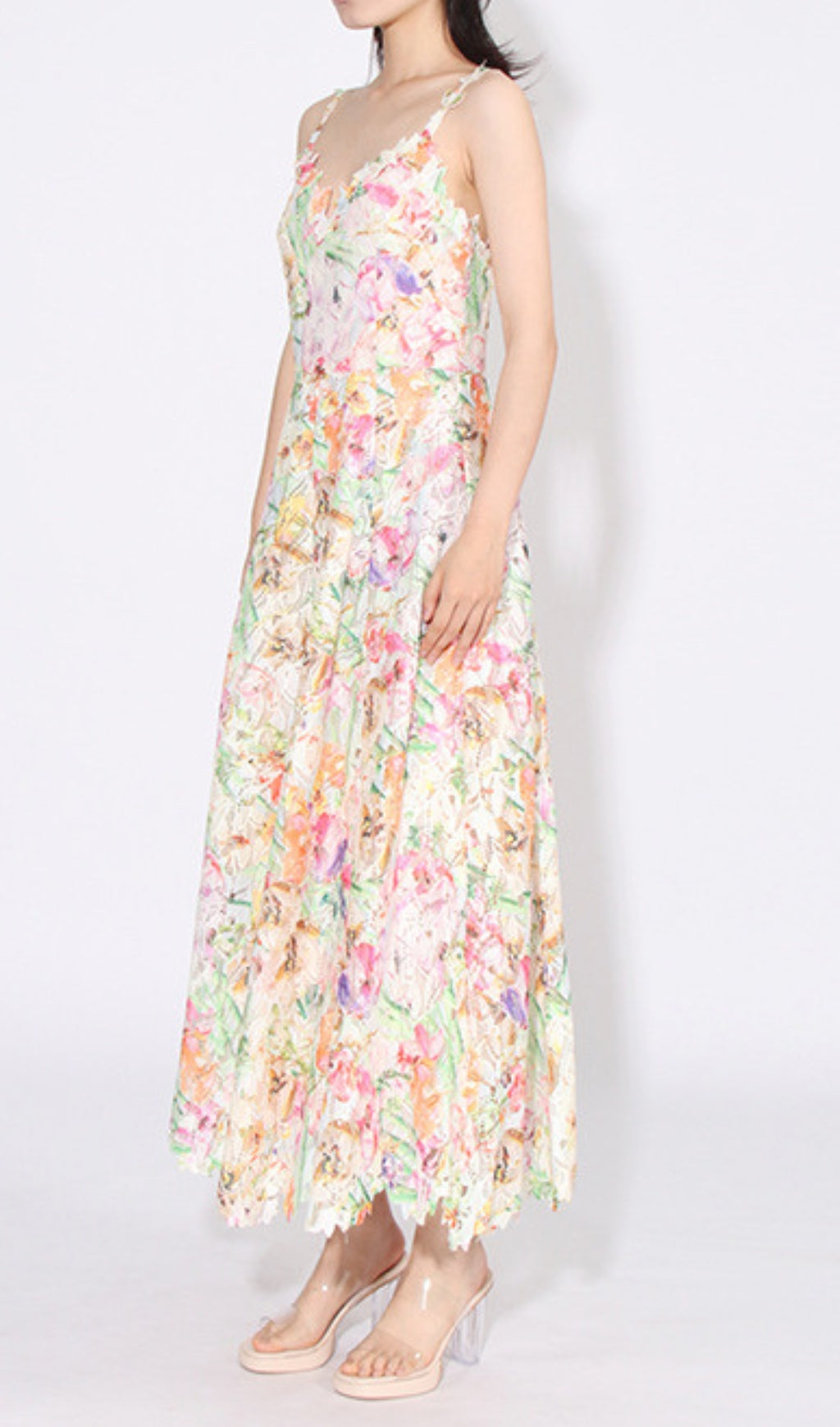 6056775a09f4046fc502801f0cf937af.jpeg Fashionslee Women Asasia Floral Maxi Dress