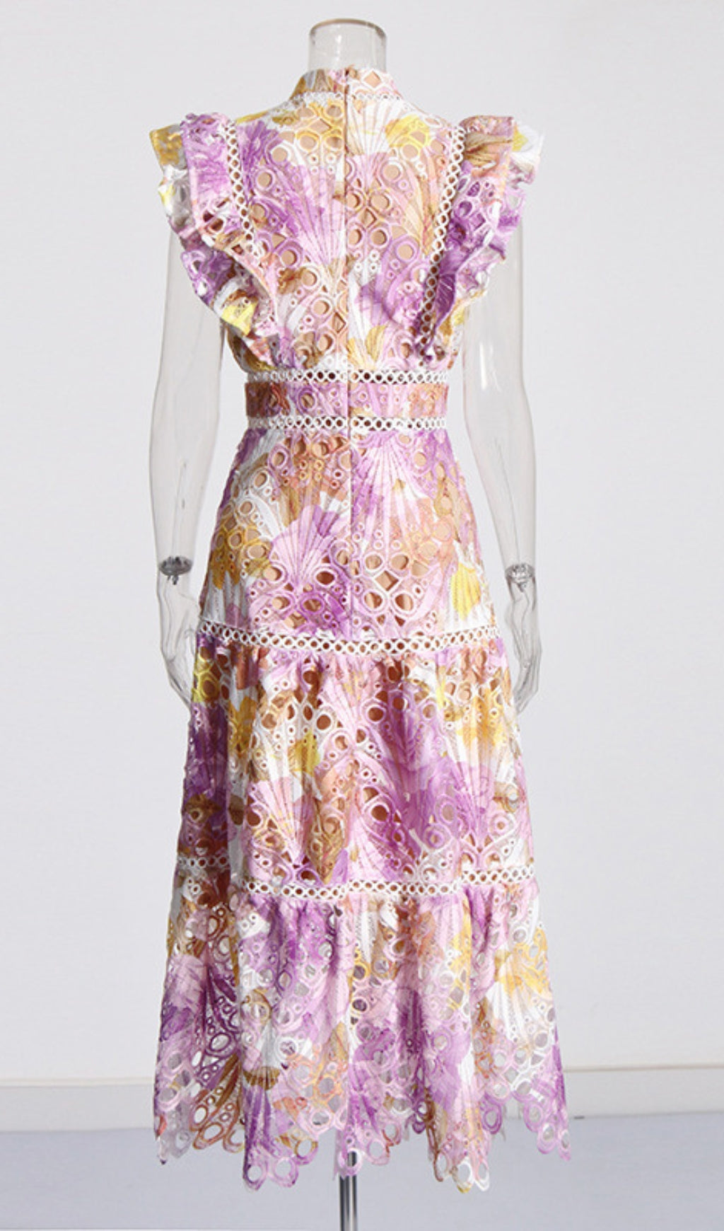 66d82a9bad498b0f95c7b7ea10065ffe.jpeg Fashionslee Women Amba Bohemian Midi Dress
