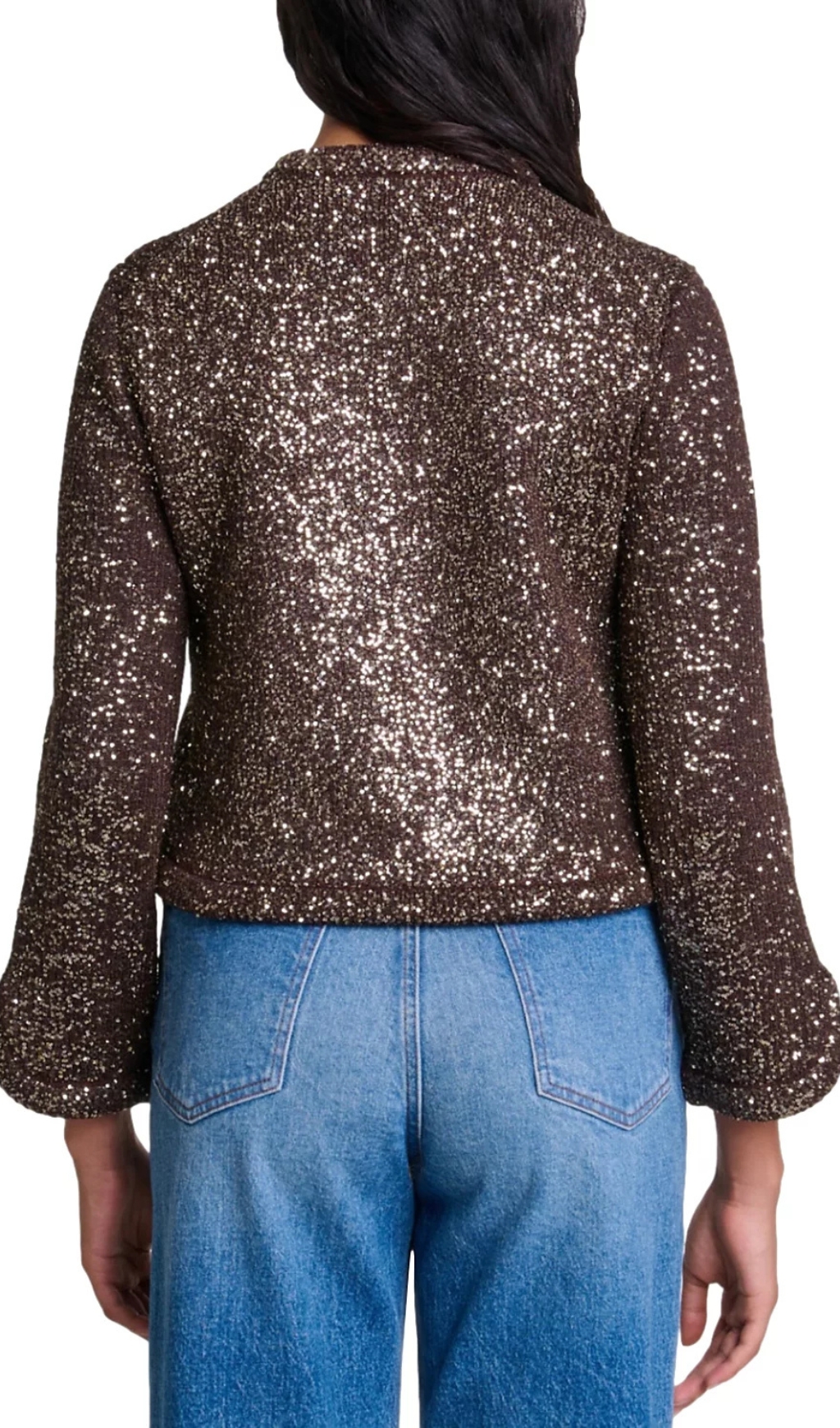 6814d81907f534d7146d470ca28b0757.jpg Fashionslee Women Maillette Jacket