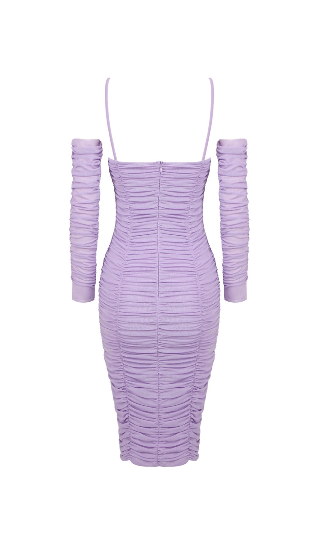 TRENDING FLORAL MESH MIDI DRESS - OWNCI TRENDING FLORAL MESH MIDI DRESS - OWNCI