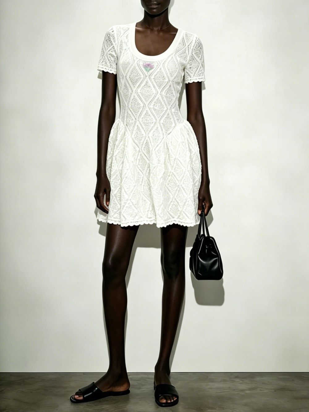 LATISHA KNIT MINI DRESS – COCKTAIL BODYCON - OWNCI LATISHA KNIT MINI DRESS – COCKTAIL BODYCON - OWNCI