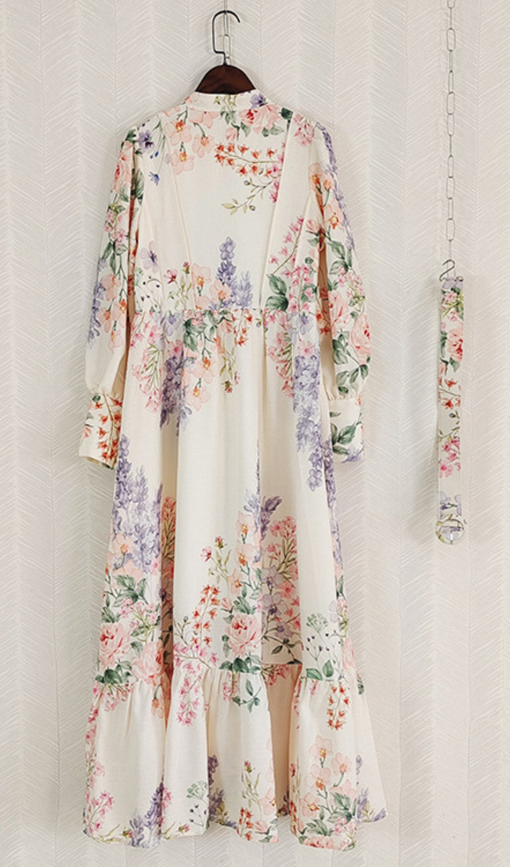 79f58e3d52affcbc76049a297e1774ec.jpeg Fashionslee Women Amarine Floral Printed Maxi Dress