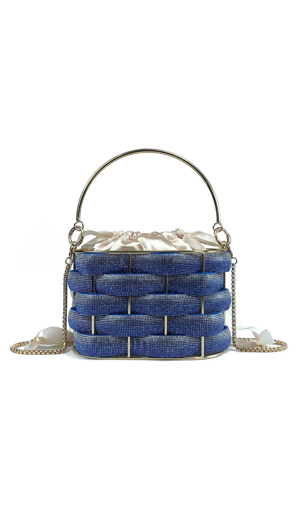 VINTAGE DIAMOND BAG – AESTHETIC MUST-HAVE - OWNCI VINTAGE DIAMOND BAG – AESTHETIC MUST-HAVE - OWNCI