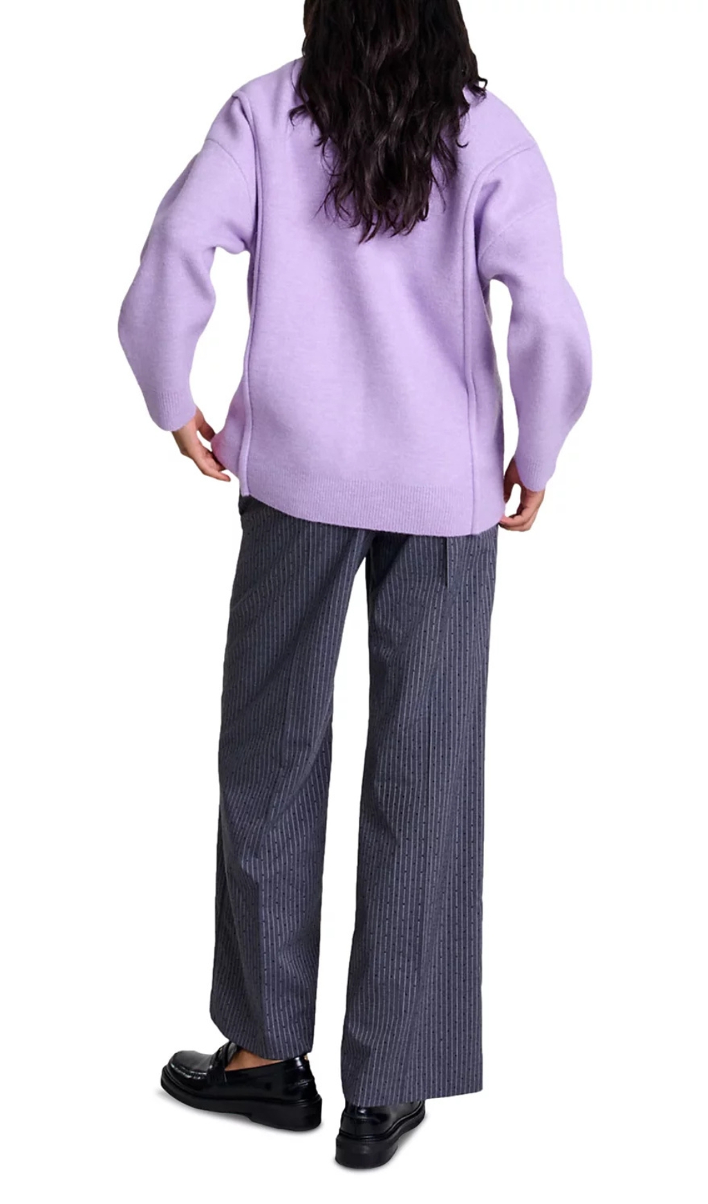 Fashionslee Women Mycollego Cardigan