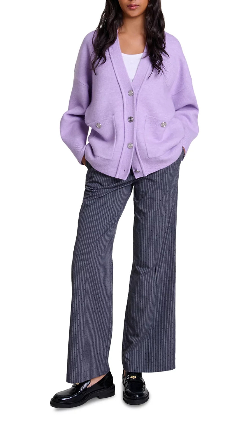 8fff85b72ec05fa020fe4213561c3095.jpg Fashionslee Women Mycollego Cardigan