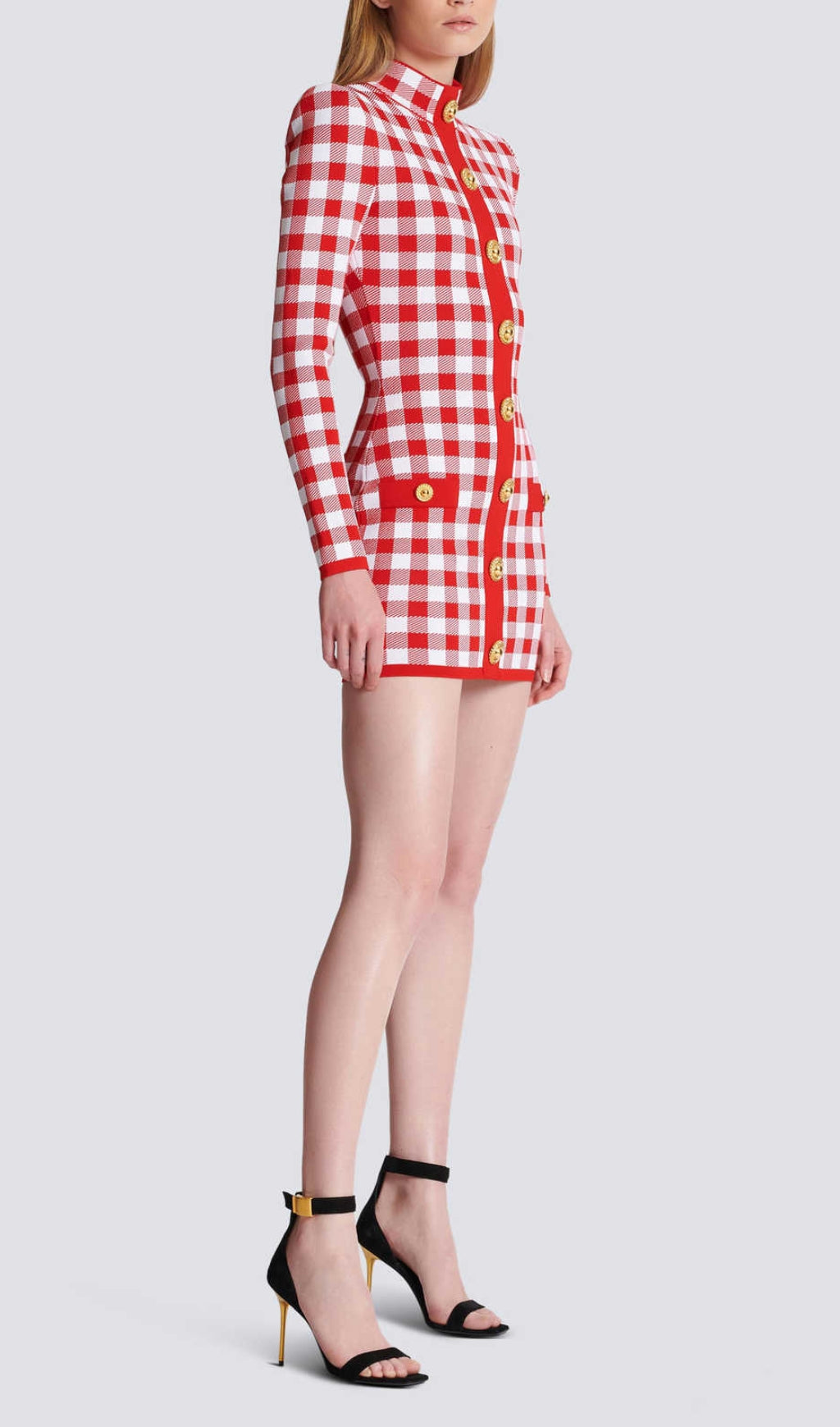 913c012aba7361b7807f84fcc2360434.jpeg Fashionslee Women Brantley Red Long Sleeve Mini Dress