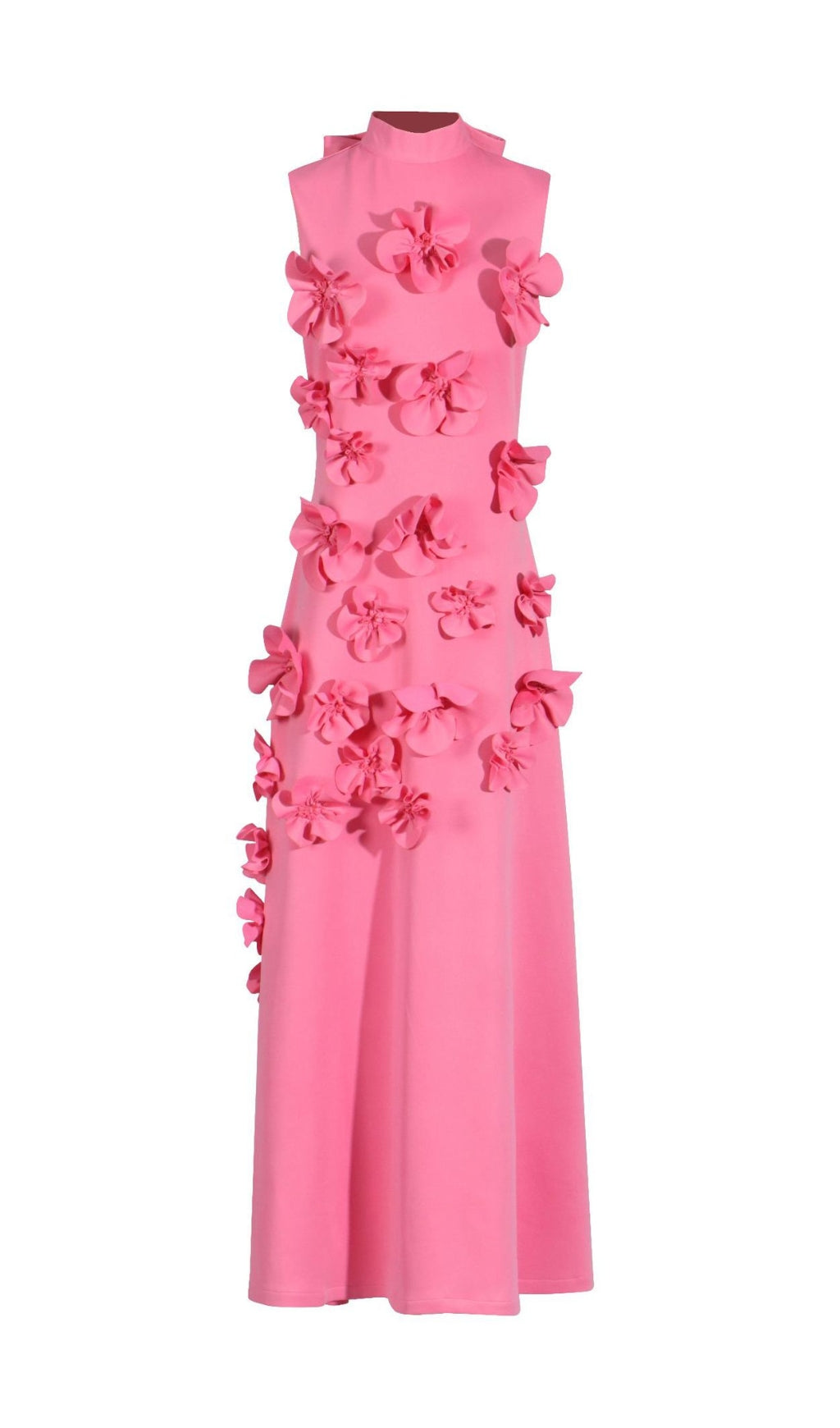 92752f71ce9500054e2627d549d8805c.jpeg Fashionslee Women Annona Flower Embellished Maxi Dress