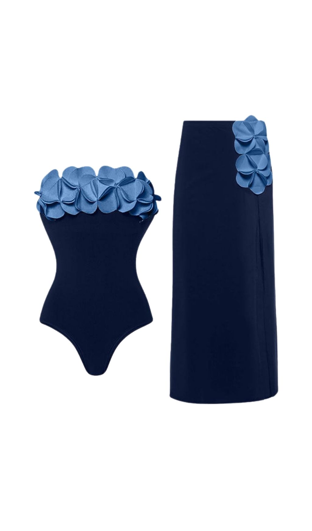 9a42ca9dedd24406fa7f58d542ab17a2.jpg Fashionslee Women Latika Blue Flower Two-Piece Swimsuit