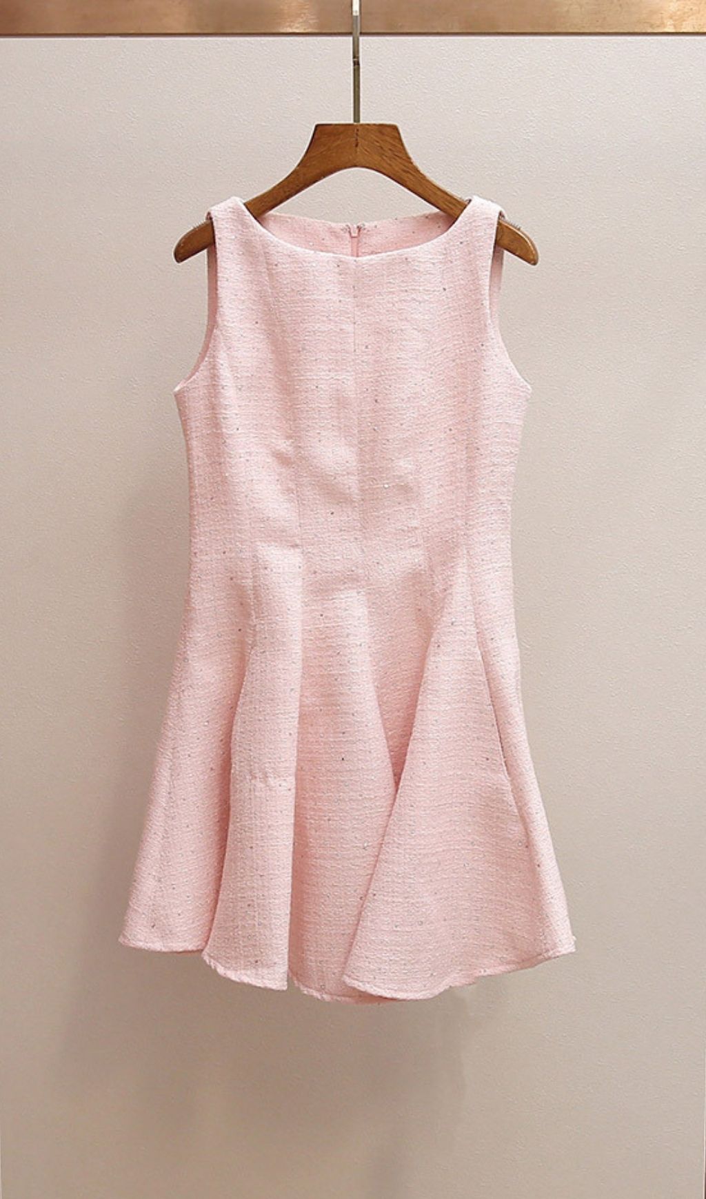 a1a410203761d0ca696547c5c3b40651.jpg Fashionslee Women Risolena Short Flared Mini Dress