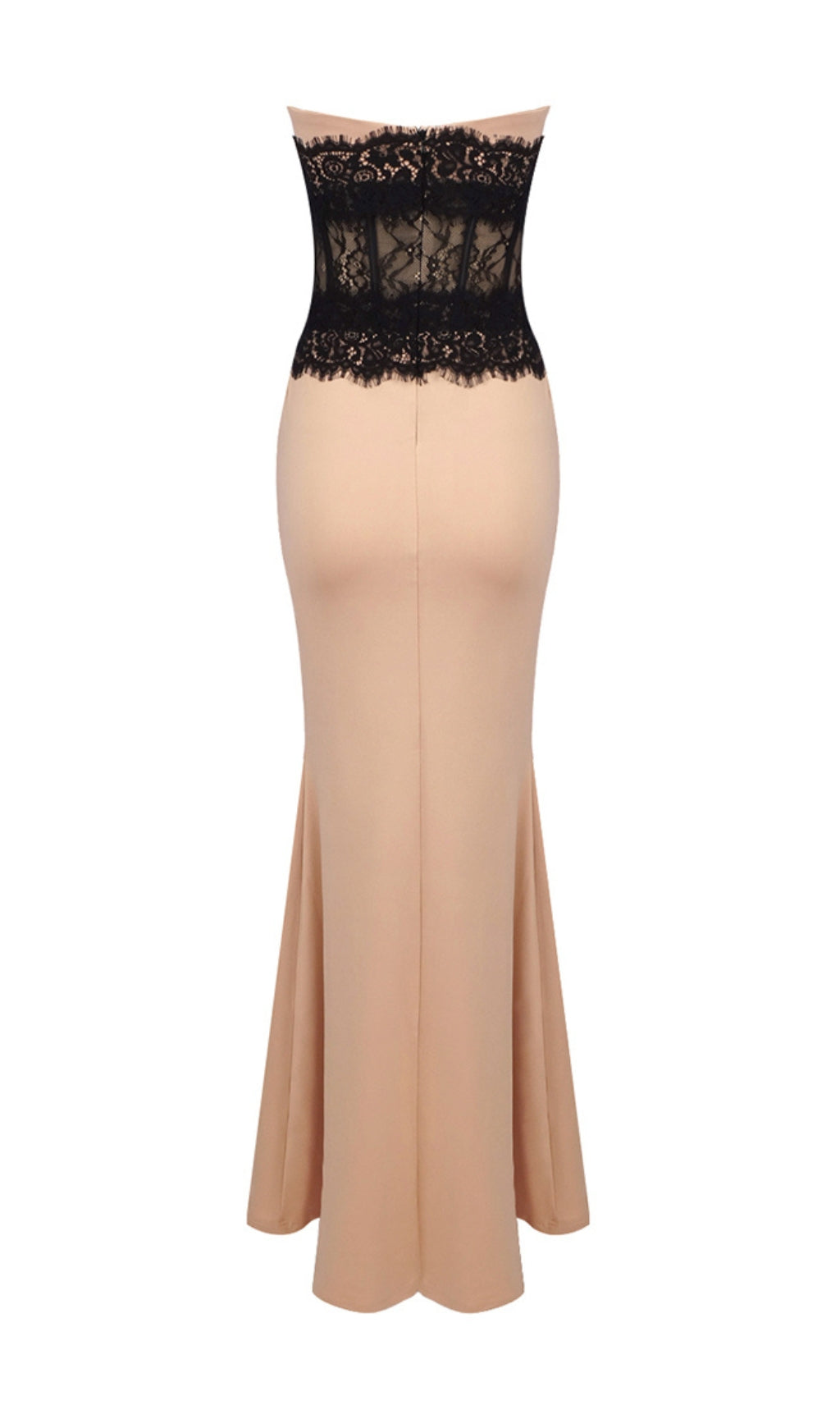 a370685ebbe00e7af6f884231fe45091.jpeg Fashionslee Women Awena Lace Corset Maxi Dress