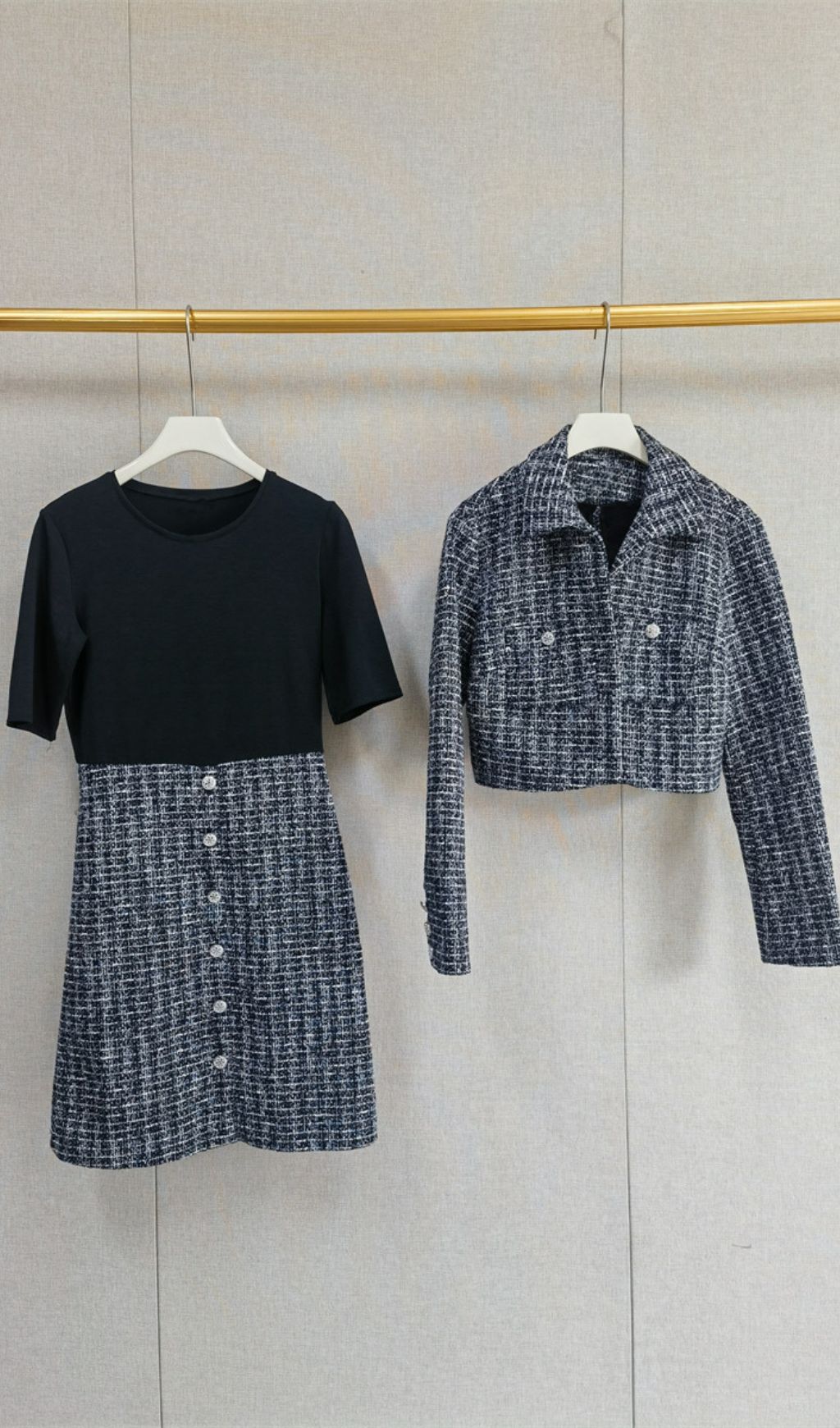 a6d72de221f991fd92c85eab5e5be189.jpg Fashionslee Women Ritanele Jacket & Dress