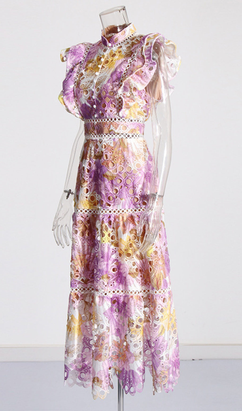a82aee0cb46f8571525e0ae49cce689d.jpeg Fashionslee Women Amba Bohemian Midi Dress