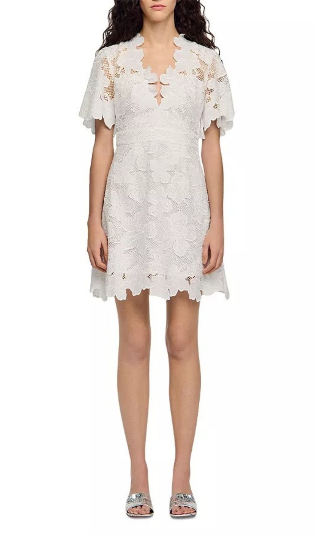 a8e73d2804d728ca2c52ceef244764b9.jpg Fashionslee Women Elara Flower Lace Short Dress
