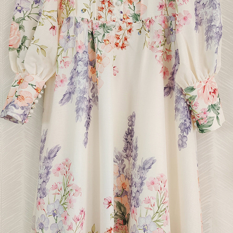 ad19d9d4c01b674cc9ada8562bd16507.jpeg Fashionslee Women Amarine Floral Printed Maxi Dress