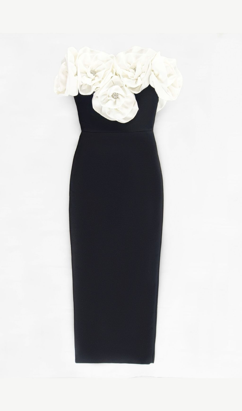 b0fd03c040b9983bf57f5c54bfa226cb.jpg Fashionslee Women Ananux Flower Drcor Maxi Dress