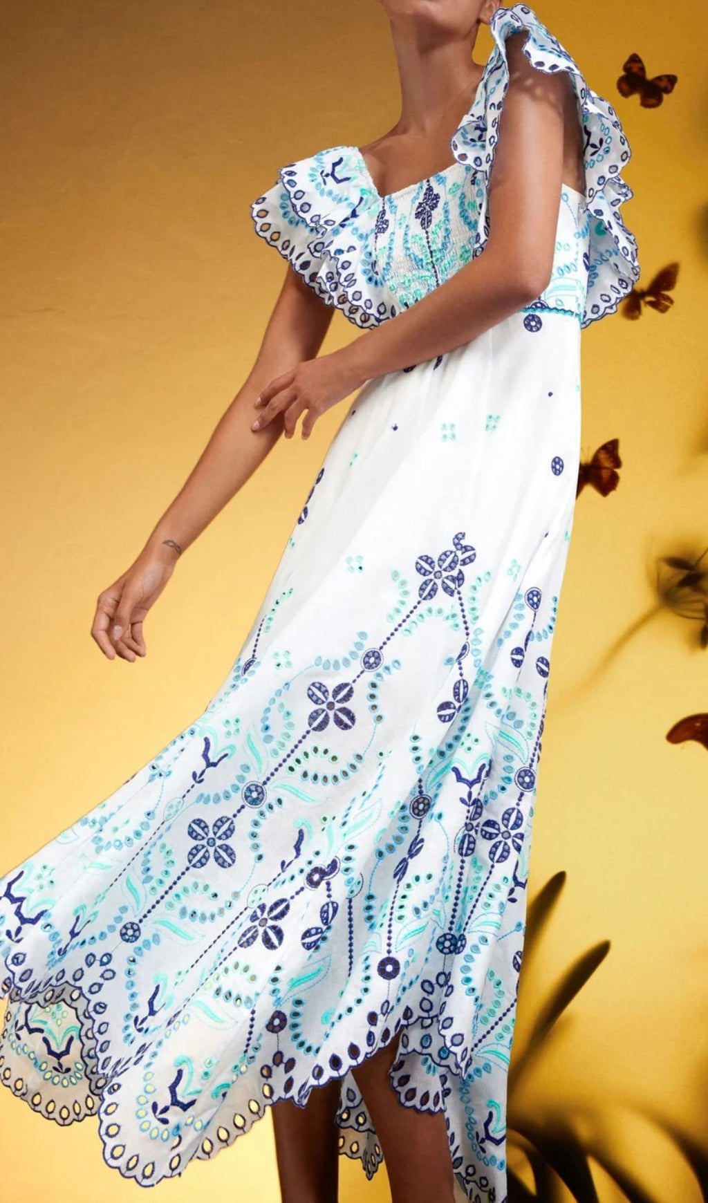 b3050c52614ec4819565901c9575aa8b.jpeg Fashionslee Women Bonnie Embroidery Ruffle Midi Dress