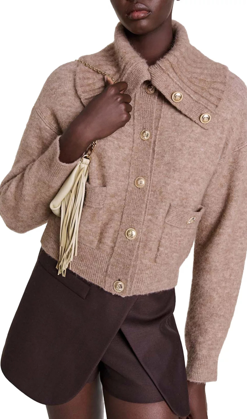 Fashionslee Women Magical Sweater