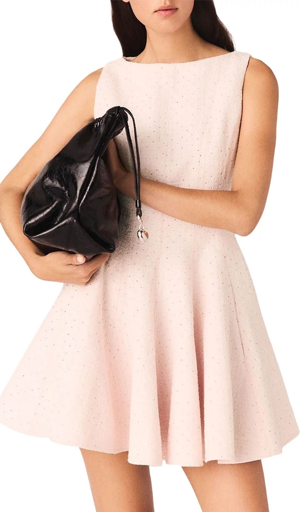 c31644a77df5919fa53e9453da55e663.jpg Fashionslee Women Risolena Short Flared Mini Dress