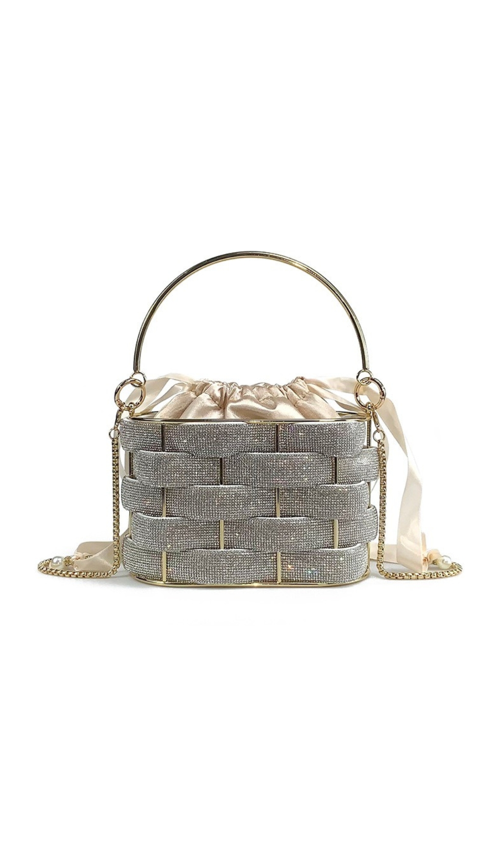 VINTAGE DIAMOND BAG – AESTHETIC MUST-HAVE - OWNCI VINTAGE DIAMOND BAG – AESTHETIC MUST-HAVE - OWNCI