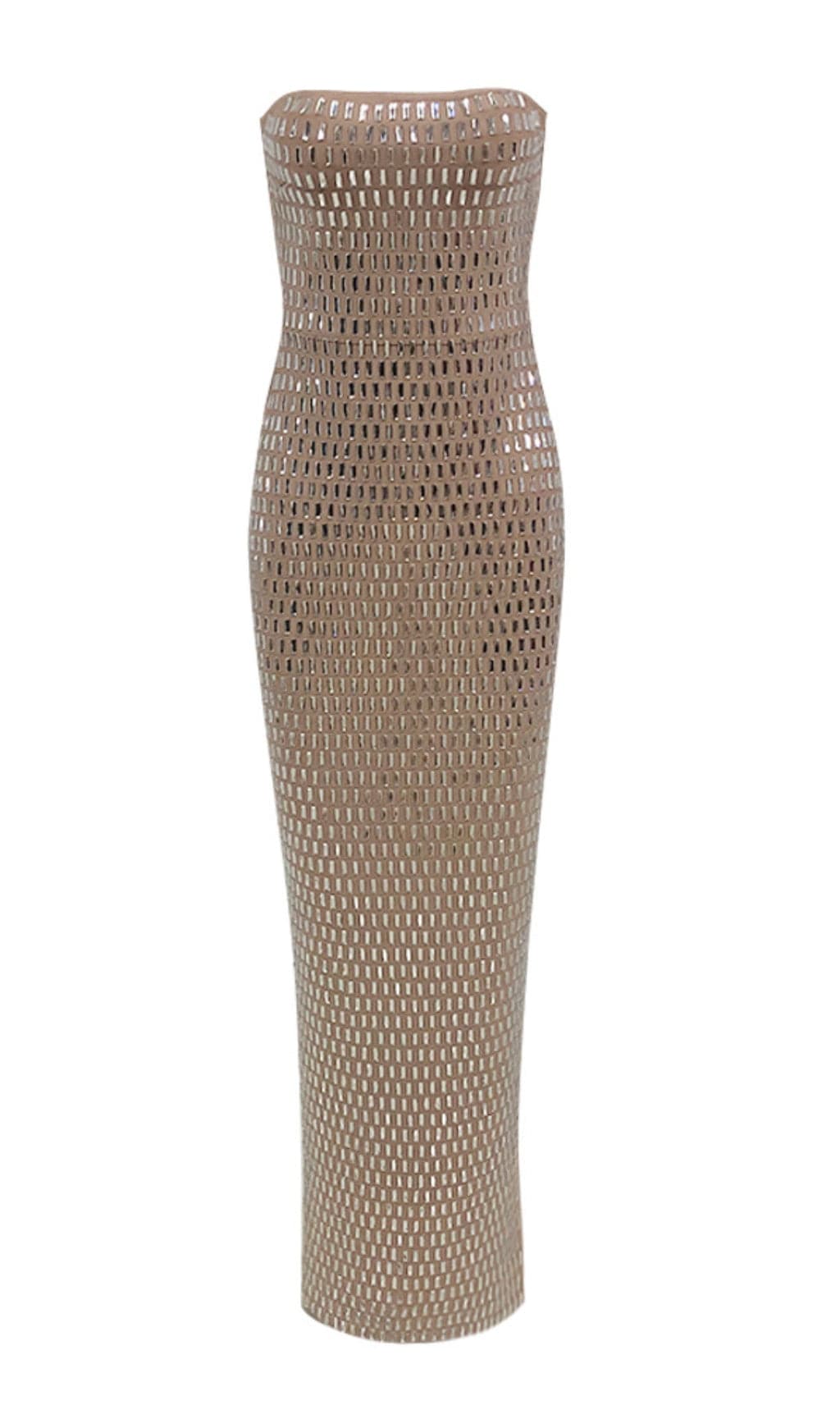 cdf8f2fc8a3833c89392044d37c998b9.jpeg Fashionslee Women Barbara Crystal Embellished Maxi Dress