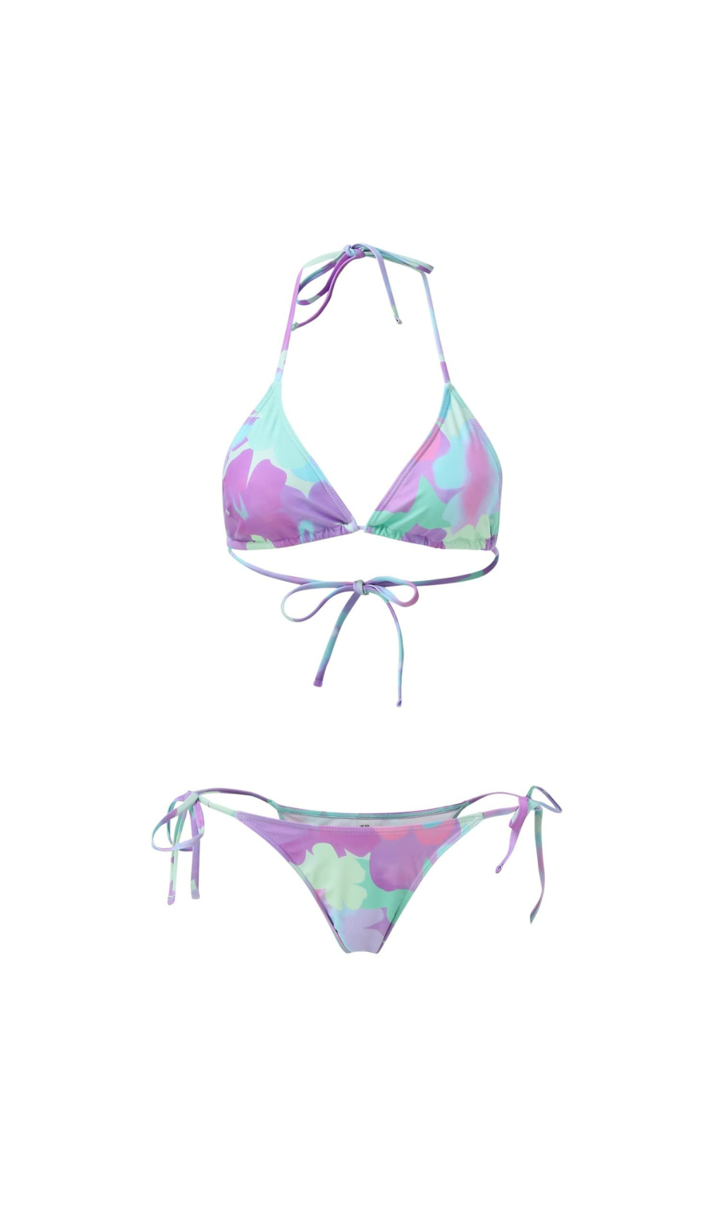 TRENDING ALBANE PRINTED BIKINI SET - OWNCI TRENDING ALBANE PRINTED BIKINI SET - OWNCI