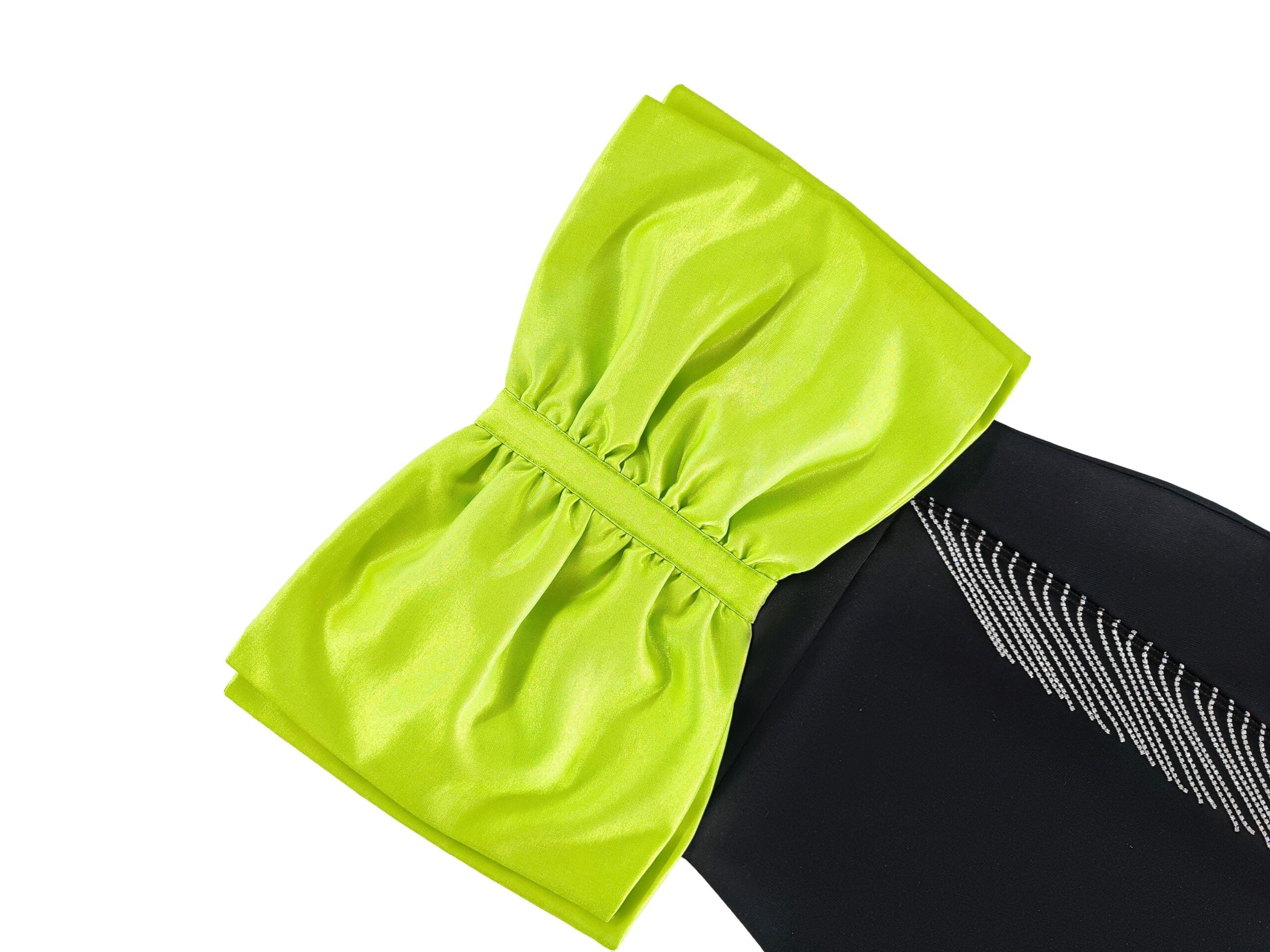 cf6ca4909d84fc1895528725b10cc533.jpeg Fashionslee Women Amicia Bow Decor Mini Dress