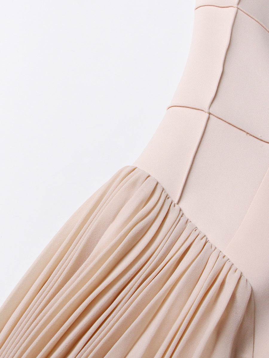 d26a9d267332c07b9c97c249417f4577.jpeg Fashionslee Women Aulelei Sleeveless Pleated Midi Dress