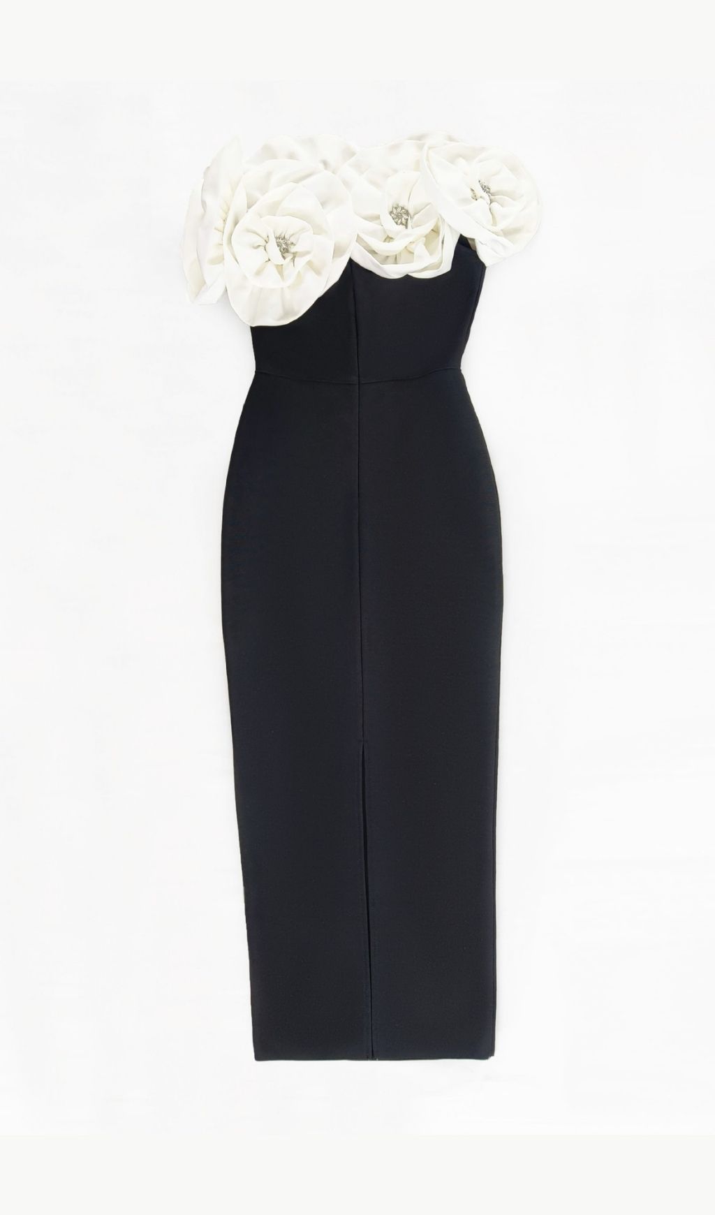 d98e13b382e0241944923c55e529892d.jpg Fashionslee Women Ananux Flower Drcor Maxi Dress