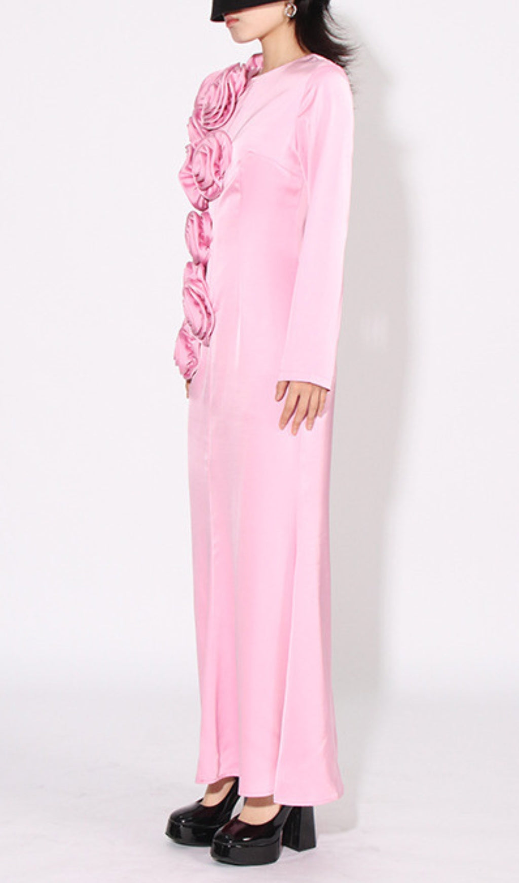 da1766c0fde1942e1740b1286ae9e10f.jpeg Fashionslee Women Ardara Flower Maxi Dress