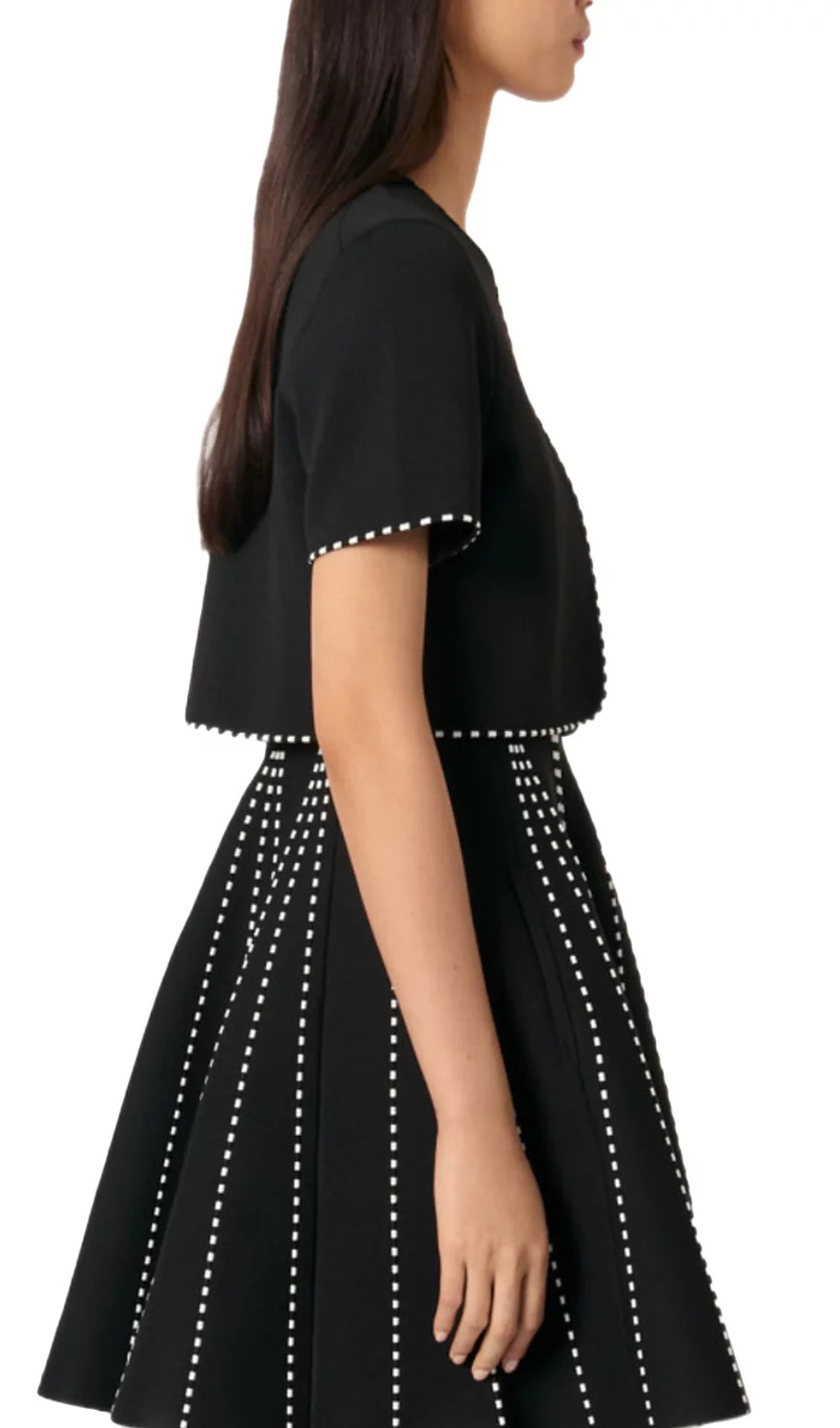 db6283475fc273d7938b85f6f81f687b.jpg Fashionslee Women Cropped Cardigan