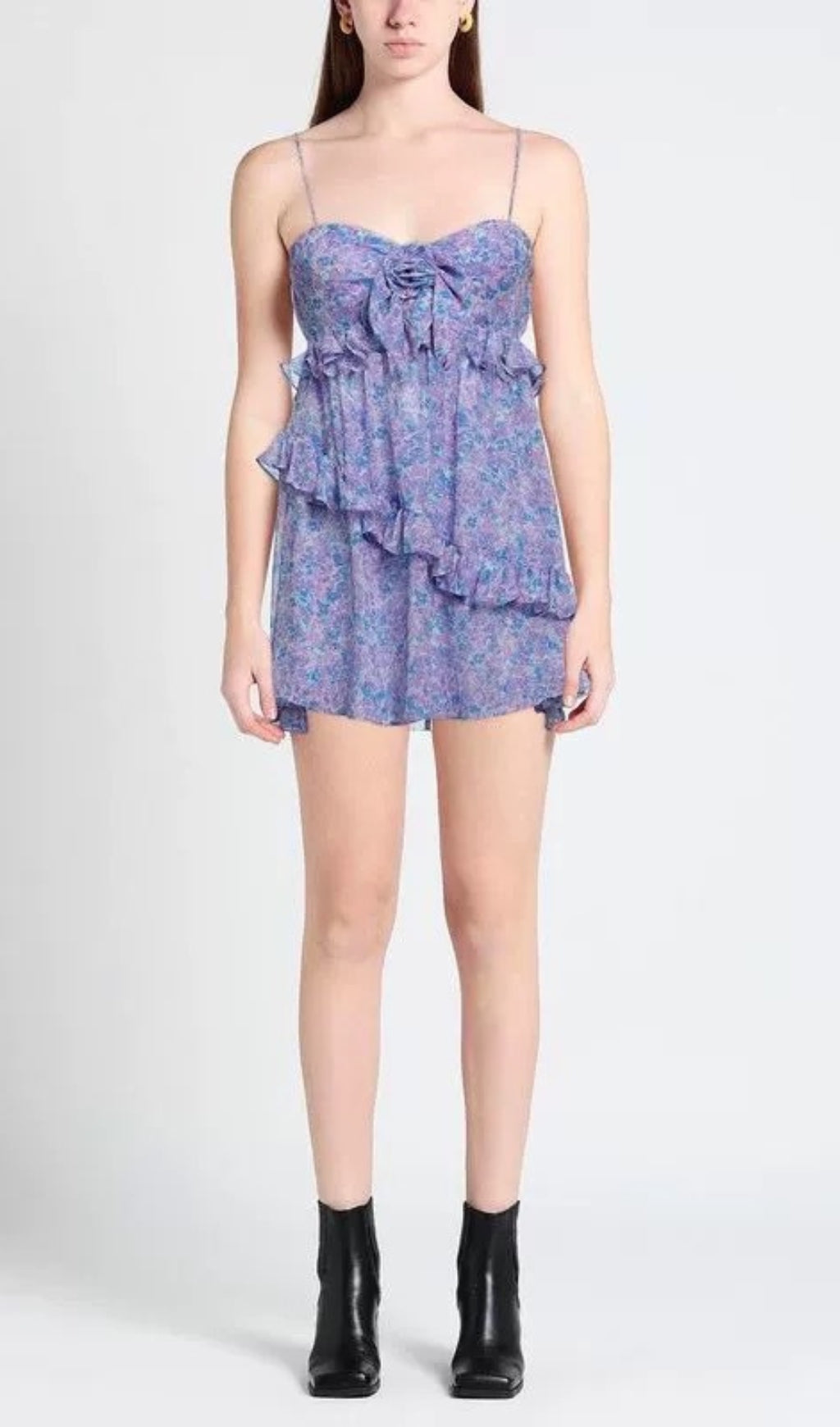 dccb703185355cd27a9d8d46fc951412.jpeg Fashionslee Women Aroa Floral Mini Dress