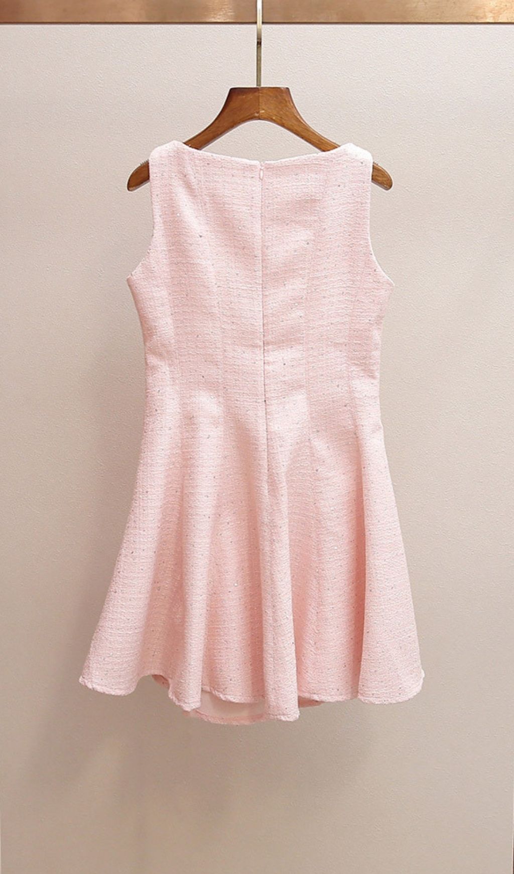 df29d91c35dd70a9d3b173047403e7dc.jpg Fashionslee Women Risolena Short Flared Mini Dress