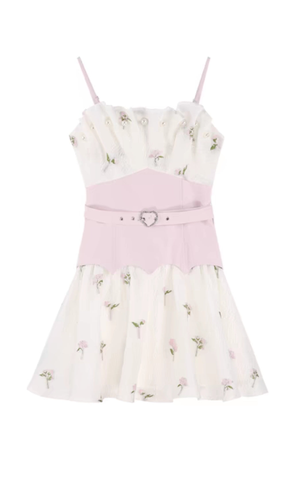 dfff0a964c6897ef97d5ff1bc3353aee.jpeg Fashionslee Women Aalilyanna Embroidered Jacquard Mini Dress