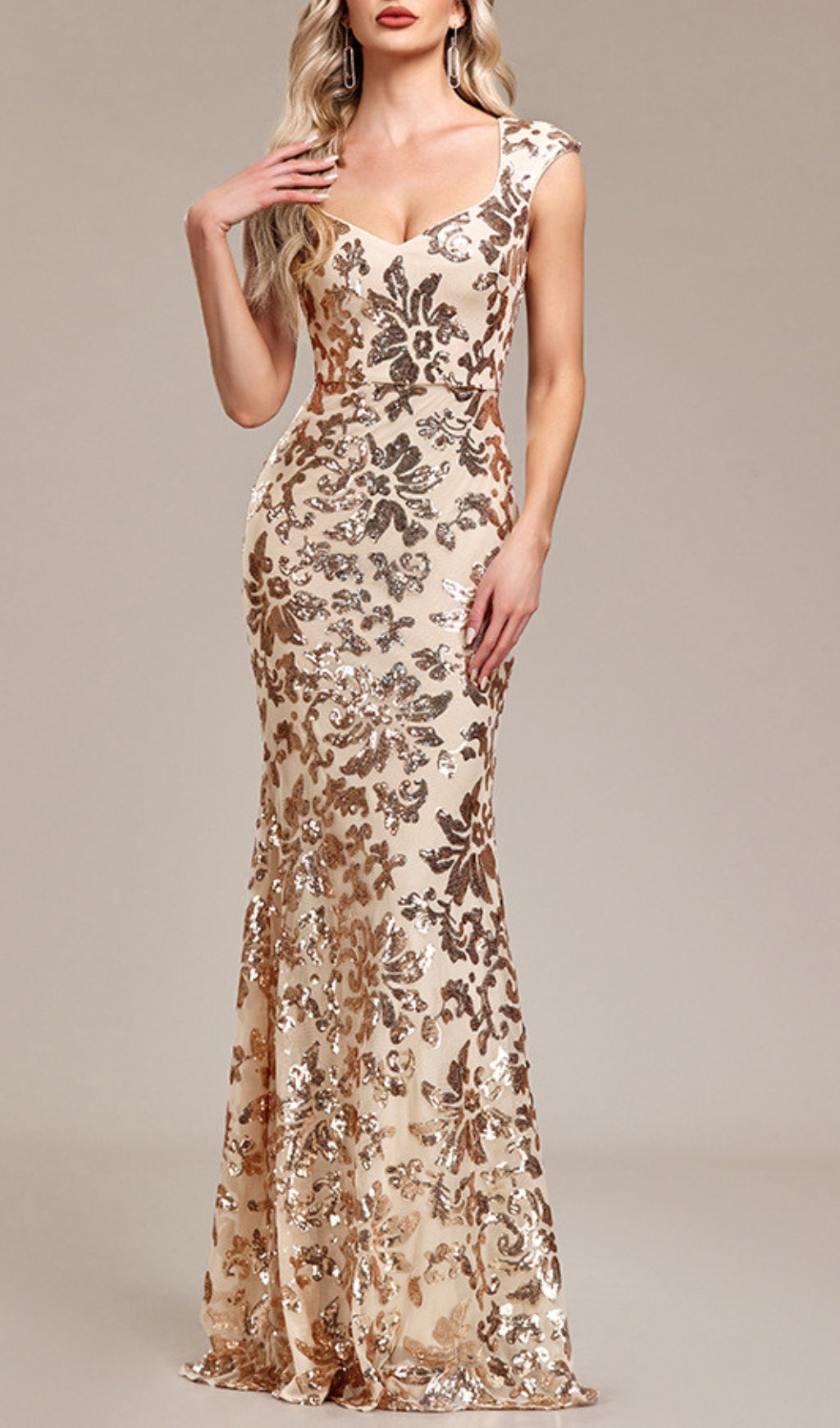 e11c6f70f960fd3fc4f396e9aa21cff8.jpeg Fashionslee Women Arzilla Sequin Gown