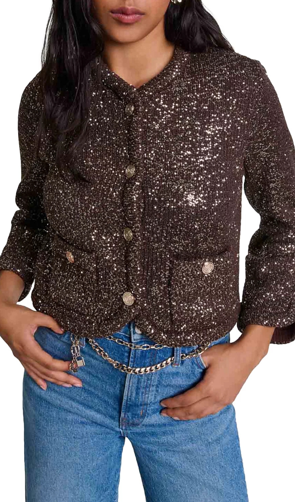 e1996b6ae19d8b5c15372928b98e56e4.jpg Fashionslee Women Maillette Jacket