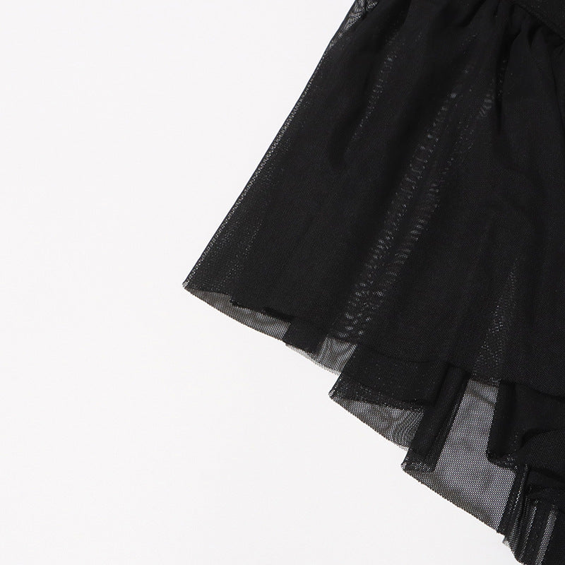 e1a4b62d411eac41f9931aac9eb752b9.jpeg Fashionslee Women Allete Halter Crystal Ruffle Maxi Dress