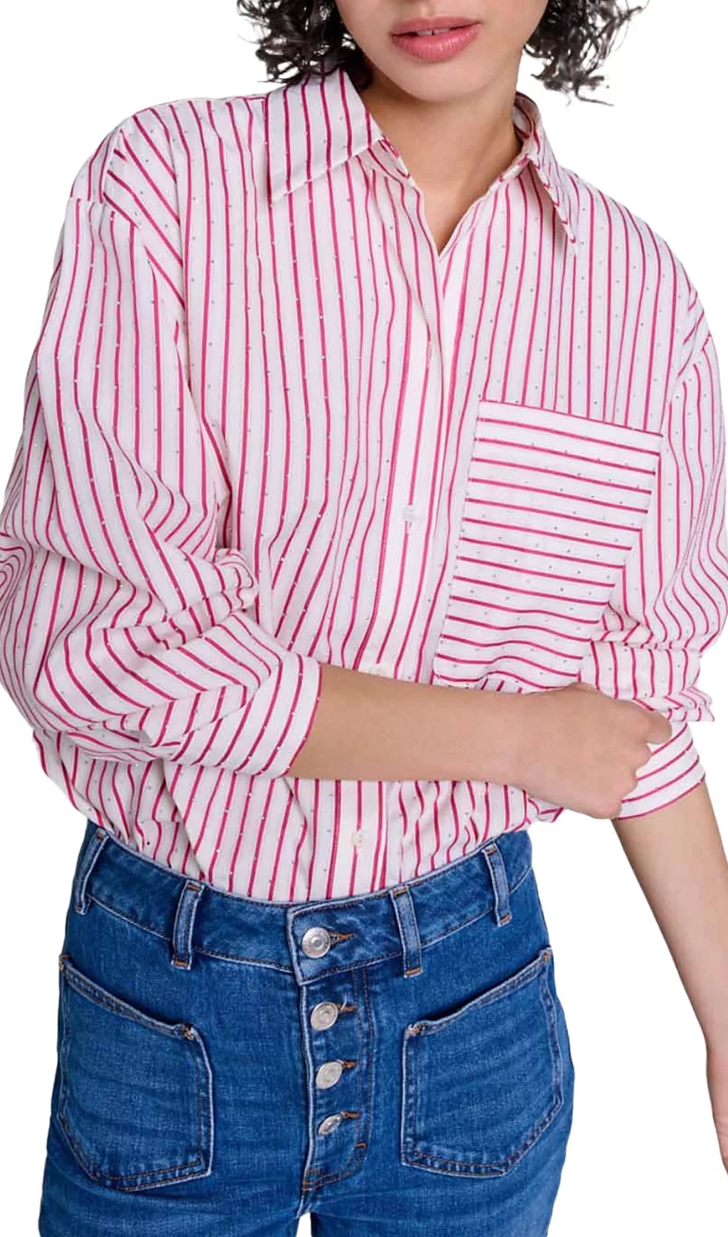 Fashionslee Women Celiosa Shirt