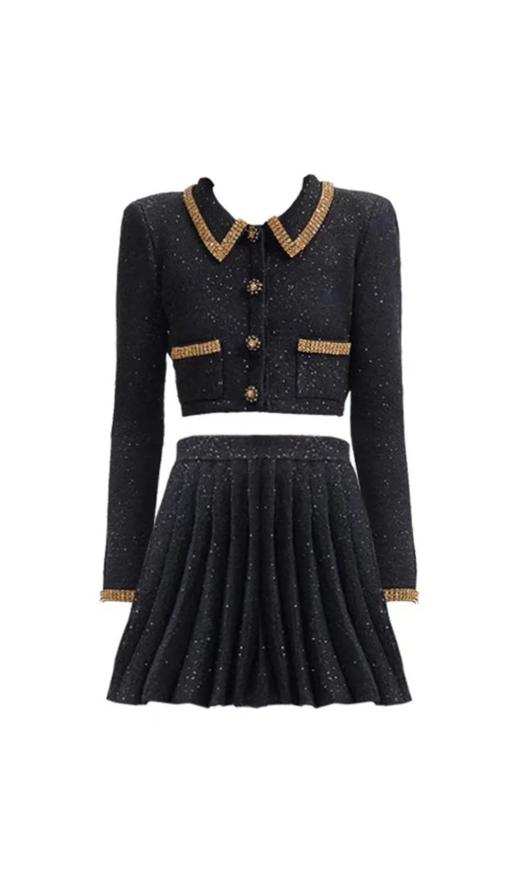 ec4b8bd9a1f6838b906c2615ab2baf60.jpeg Fashionslee Women Annabell Knit Skirt Set