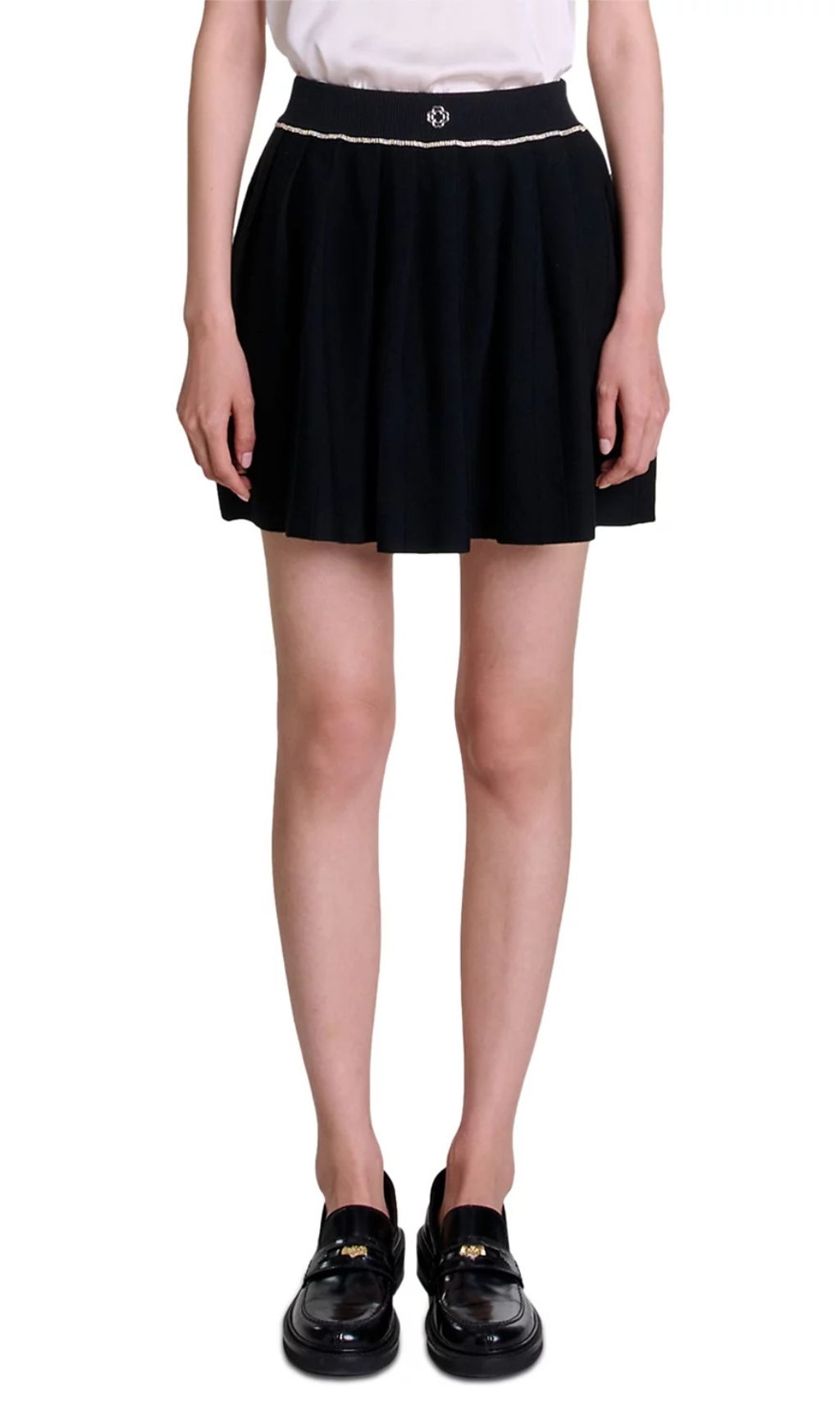 Fashionslee Women Jagot Skirt