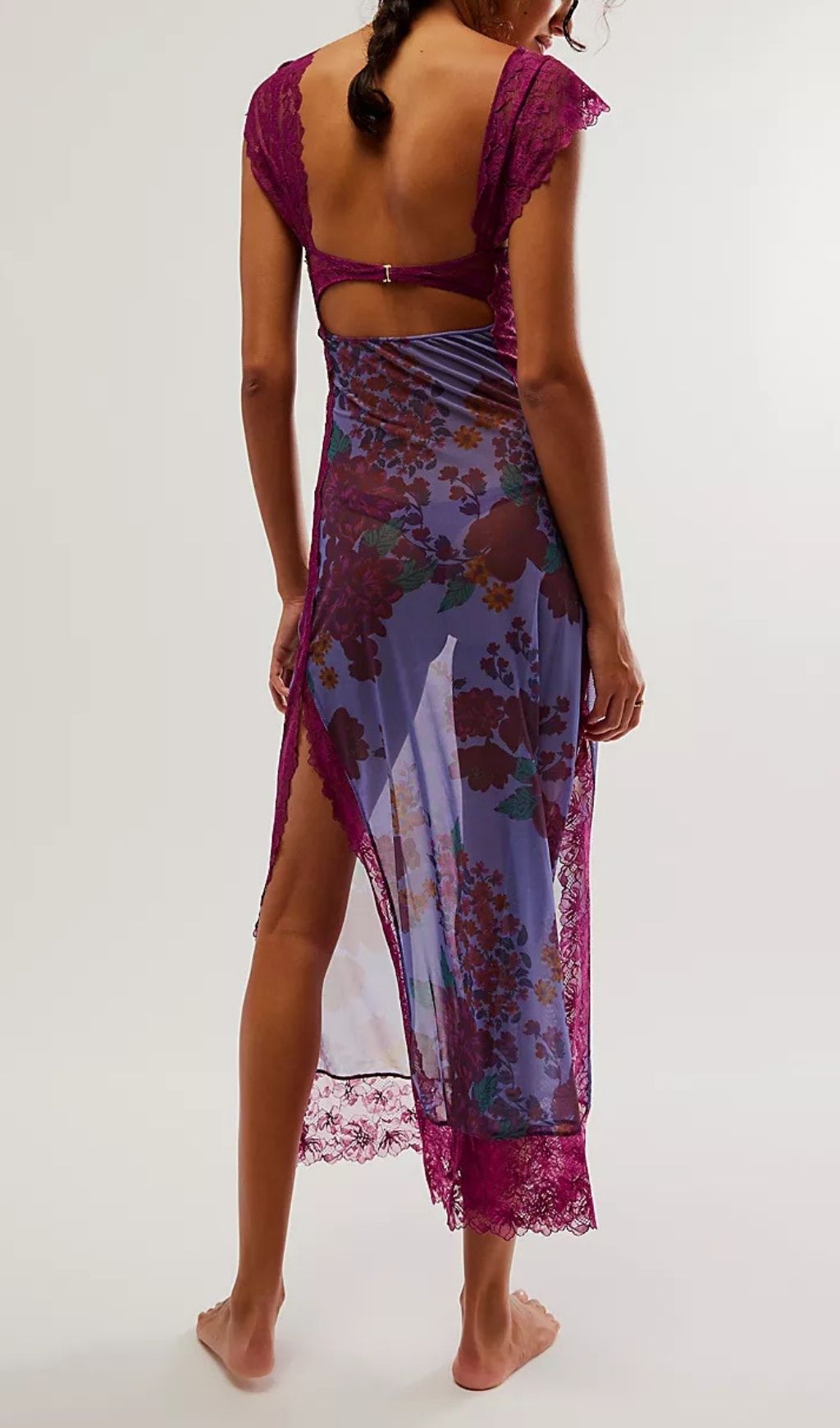 f1a10dad94871a5d2f885a77baed94e1.jpg Fashionslee Women Ladee Lace Floral Midi Dress