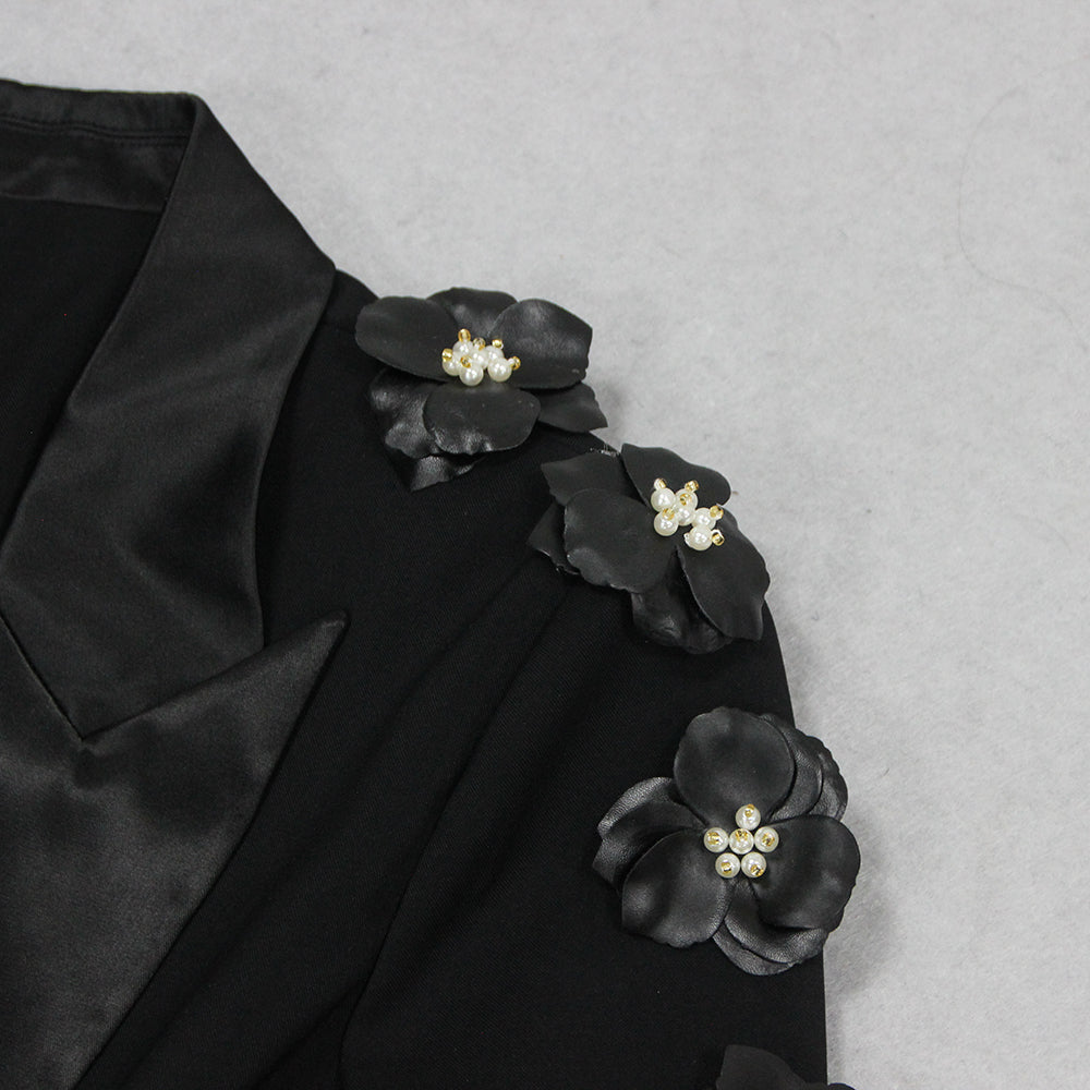 f1e5afdf5473c24171d9ea0ceb9d965f.jpeg Fashionslee Women Arleta Flower Embellished Blazer Set