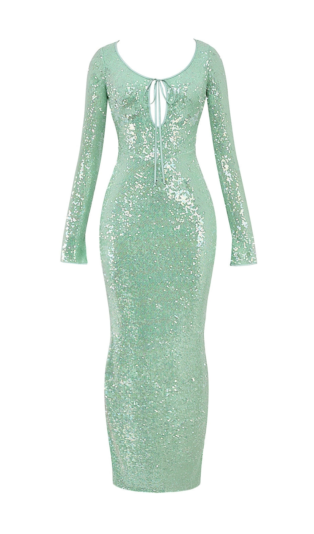 f2e2c61cb42dbeab7b8567a7333d4dfc.jpeg Fashionslee Women Betsy Seafoam Sequin Maxi Gown