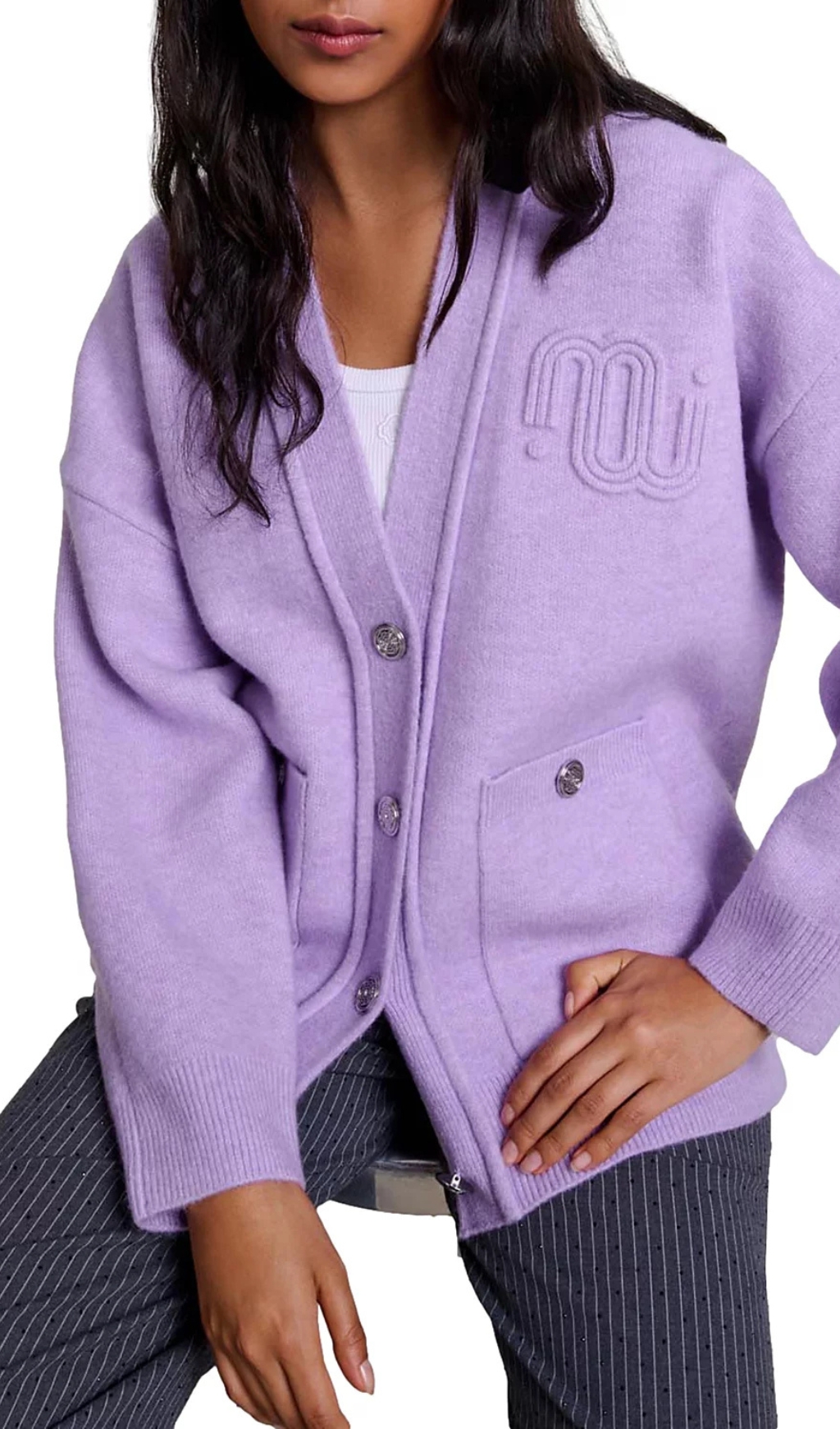 f596b683c0f2d44361562a57578981c8.jpg Fashionslee Women Mycollego Cardigan