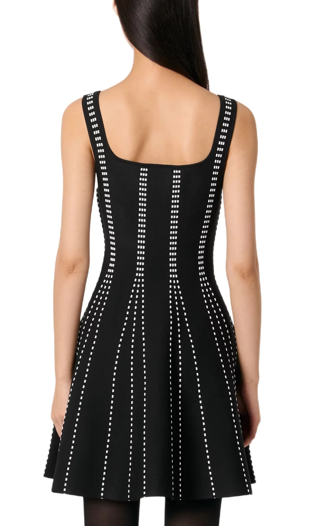 fa39b809b1be473fa3d0747f5ee91c41.jpg Fashionslee Women Short Jacquard Knit Dress