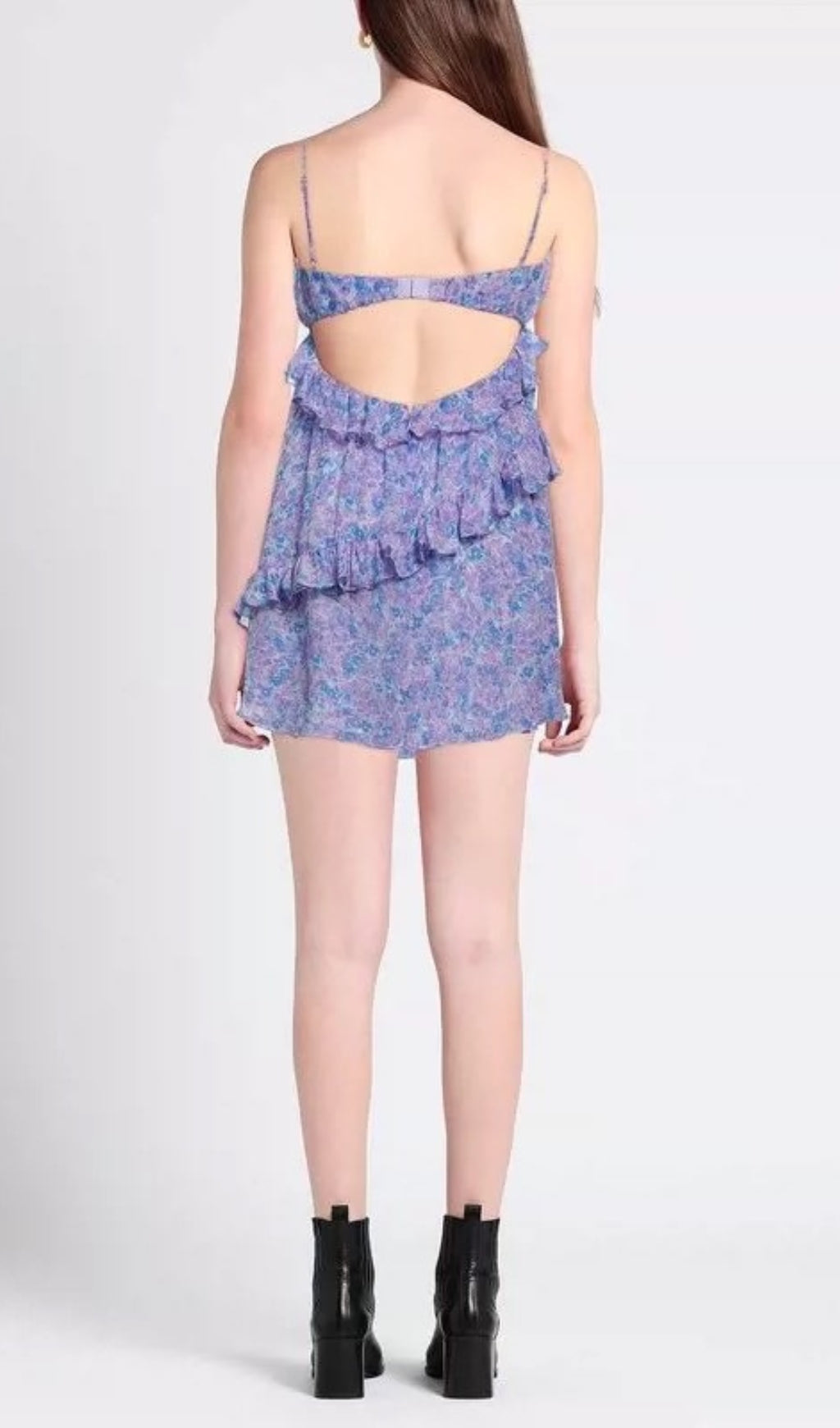 fb34f3028002e75f0a0c88af787c4d5d.jpeg Fashionslee Women Aroa Floral Mini Dress