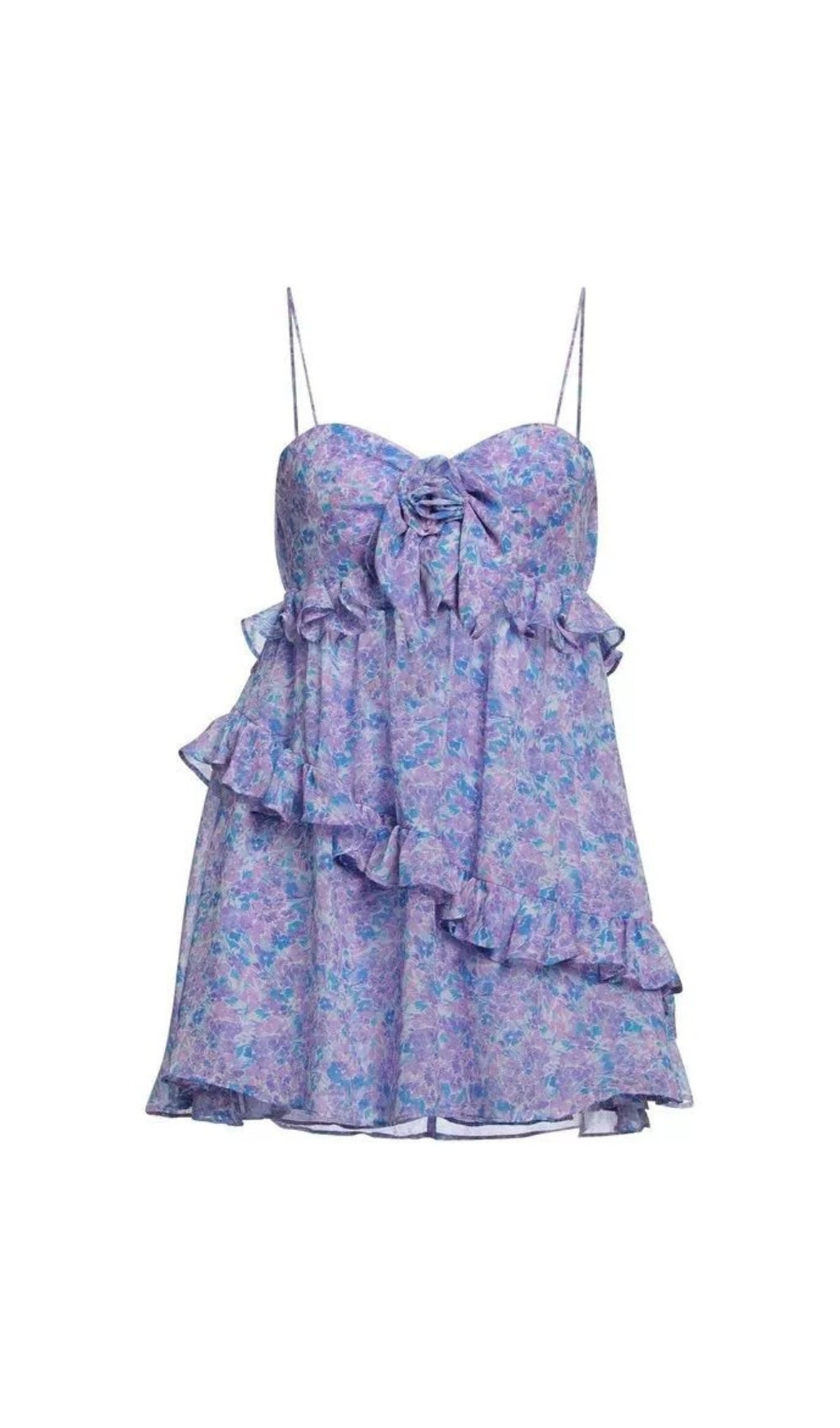 fc66b3bde91c9956f9c8657c84f1e6e7.jpeg Fashionslee Women Aroa Floral Mini Dress