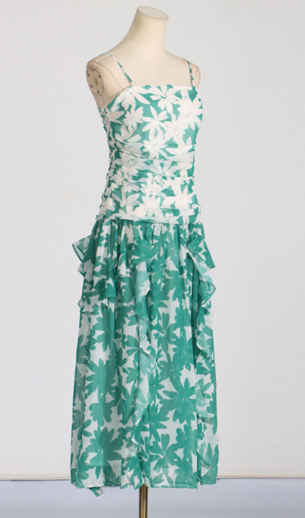 fe3e45698a188e646940742f46354bb6.jpeg Fashionslee Women Assisi Printed Bohemia Midi Dress