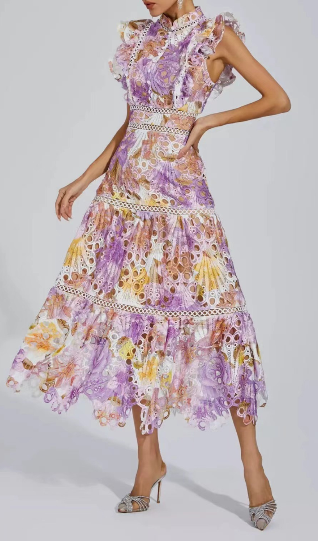 fff4170927e81822588891d7d72ed008.png Fashionslee Women Amba Bohemian Midi Dress