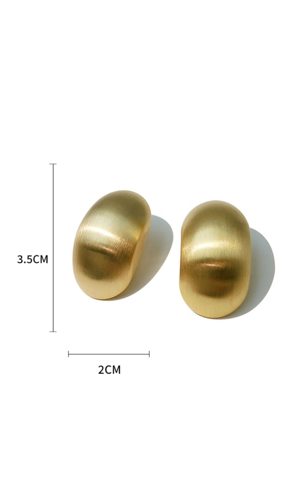 Fashionslee Women Leigha Earrings